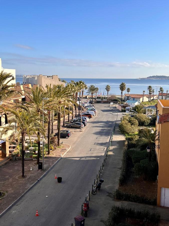 Le Sud Plage Et Piscine Gassin Exterior photo
