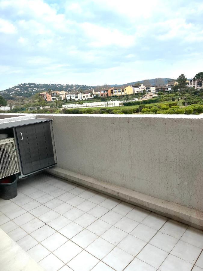 Le Sud Plage Et Piscine Gassin Exterior photo