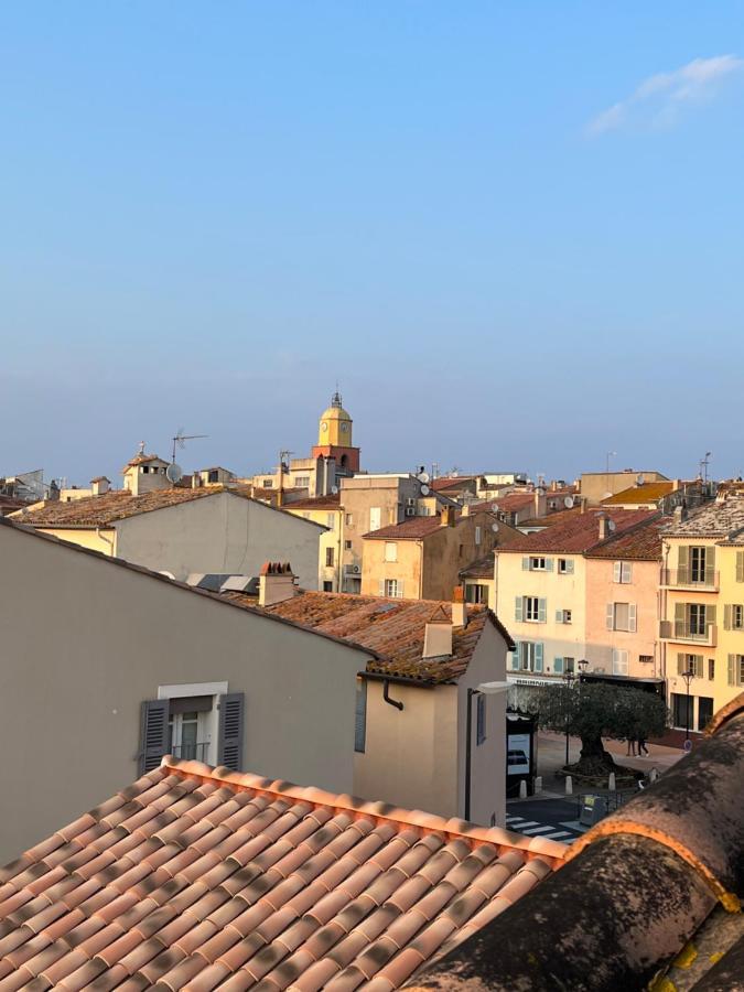 Le Sud Plage Et Piscine Gassin Exterior photo